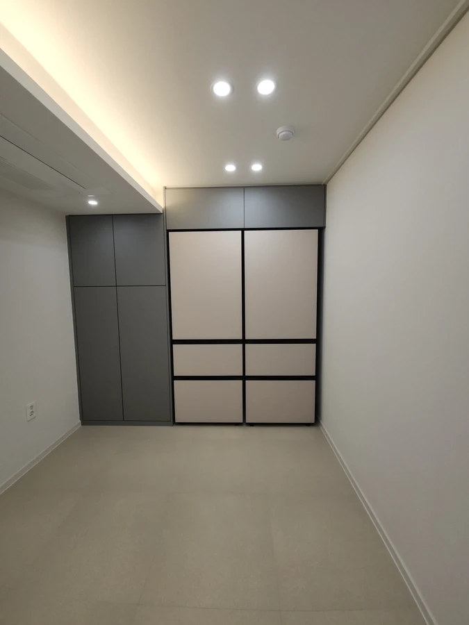 군포 산본 가야주공5단지 아파트 인테리어 완공 사진 101 - 디자인호