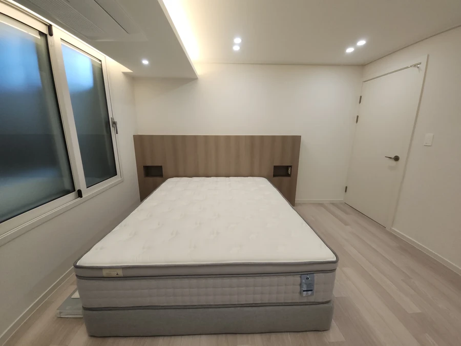 군포 산본 가야주공5단지 아파트 인테리어 내부 전경 102 - 디자인호