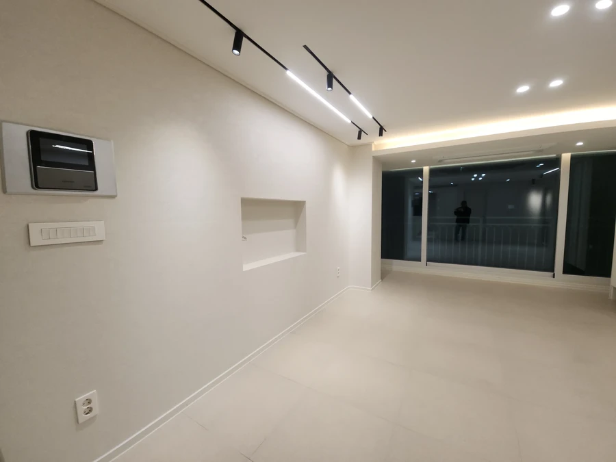 군포 산본 가야주공5단지 아파트 인테리어 내부 전경 96 - 디자인호
