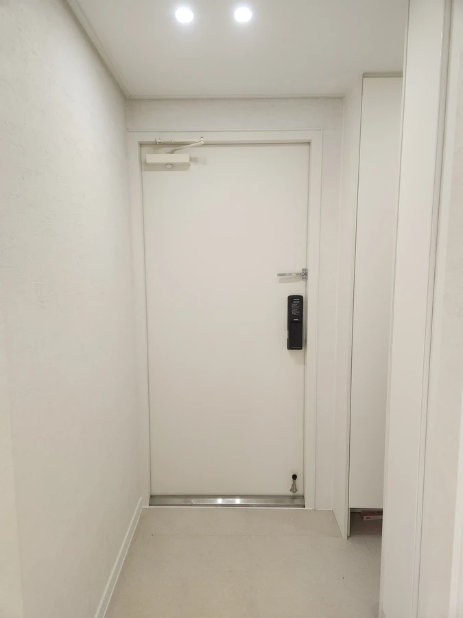 군포 산본 가야주공5단지 아파트 인테리어 시공사례 97 - 디자인호