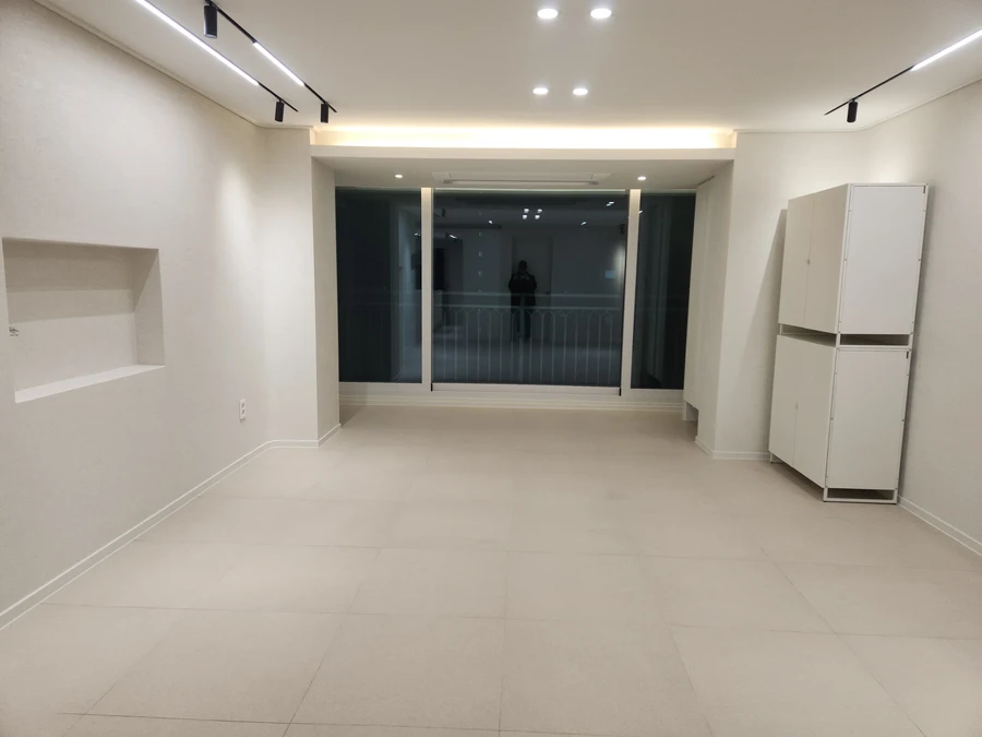 군포 산본 가야주공5단지 아파트 인테리어 내부 전경 24 - 디자인호