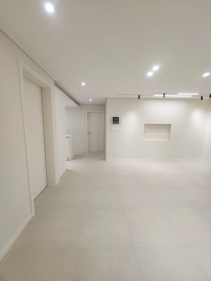 군포 산본 가야주공5단지 아파트 인테리어 공사 사진 93 - 디자인호