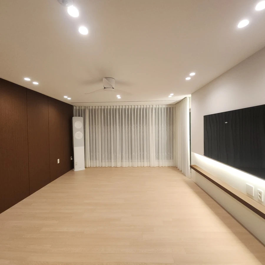 안양 성원쌍데빌2차 24평 아파트 인테리어 공사 사진 81 - 디자인호